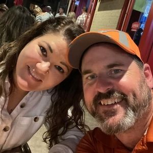 Meet your Posher, Joe